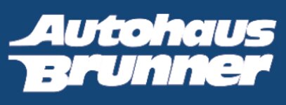 Logo von Autohaus Brunner GmbH