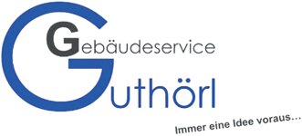 Logo von Guthörl Gebäudetechnik