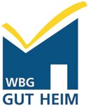 Logo von Wohnungsbaugenossenschaft "Gut Heim" eG