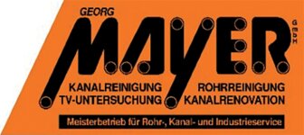 Logo von Georg Mayer GmbH