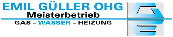 Logo von Emil Güller OHG