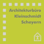 Logo von Architekt u. Baubiologe Kleinschmidt