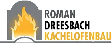 Logo von Roman Dreesbach Kachelofenbau