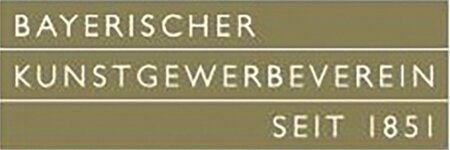 Logo von Bayerischer Kunstgewerbeverein