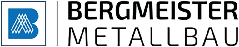 Logo von Bergmeister Metallbau GmbH