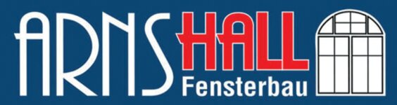 Logo von Fensterbau Arnshall Arnstadt GmbH