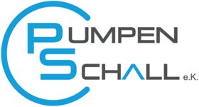 Logo von Pumpen & Elektrotechnik Schall GmbH