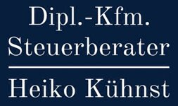 Logo von Steuerberater Dipl.-Kfm. Heiko Kühnst