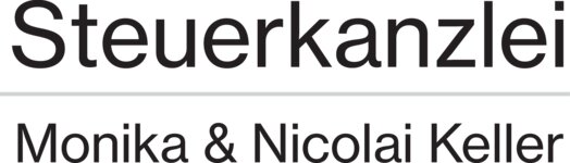 Logo von Steuerkanzlei Keller