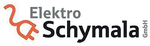 Logo von Elektro Schymala