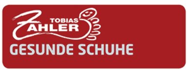 Logo von Gesunde Schuhe Zahler