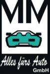 Logo von MM-Alles fürs Auto GmbH