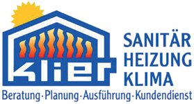 Logo von Klier Karl GmbH & Co. KG