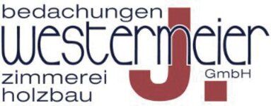 Logo von Zimmerei Jakob Westermeier GmbH