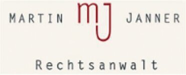 Logo von Martin Janner Rechtsanwalt