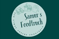 Logo von Samur's Foodtruck e.K.