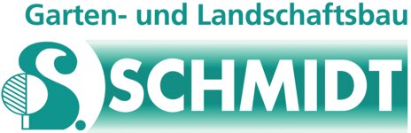 Logo von Schmidt Siegmund Garten- und Landschaftsbau GmbH