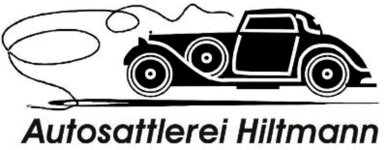Logo von Autosattlerei Hiltmann