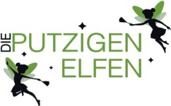 Logo von Die Putzigen Elfen Gebäudereinigung