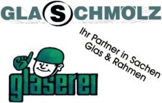 Logo von Glas-Schmölz e.K.