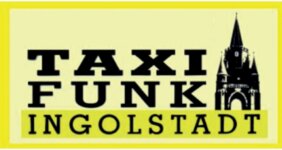 Logo von Taxi-Funk-Ingolstadt GmbH & Co. KG