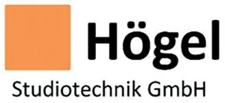 Logo von Högel Studio-Technik GmbH