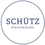 Logo von Schütz GmbH & Co. KG Steuerberatungsgesellschaft