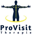 Logo von ProVisit Therapie