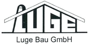 Logo von Luge Bau GmbH