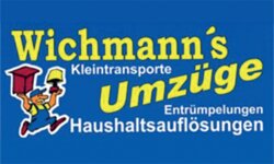 Logo von Wolfgang Wichmann