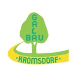 Logo von GALABAU Kromsdorf Garten- und Landschaftsbau GmbH