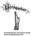 Logo von Horngacher Konzertharfenbau GmbH