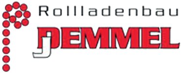 Logo von Demmel Josef Rolladenbau