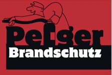 Logo von Feuerlöscher, Brandschutz u. Bewässerungstechnik Pelger