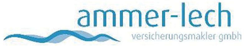 Logo von ammer-lech versicherungsmakler gmbh