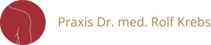 Logo von Dr. med. Rolf Krebs Orthopäde Privatpraxis f. Rheumatologie, Sportmedizin, Chirotherapie, ambulante und stationäre Operationen