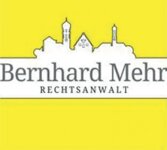 Logo von Anwaltskanzlei Bernhard Mehr