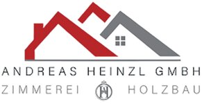 Logo von Andreas Heinzl GmbH Zimmerei - Holzbau