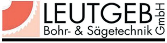 Logo von LEUTGEB Bohr- & Sägetechnik GmbH
