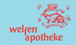 Logo von Internationale Apotheke Welfen Apotheke im Ostbahnhof-Untergeschoß