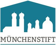 Logo von Münchenstift GmbH der Landeshauptstadt