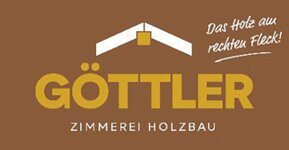 Logo von Göttler Zimmerei - Holzbau GmbH | Pfaffenhofen