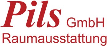 Logo von Franz Pils GmbH Raumausstattung