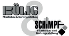 Logo von Bülig & Schimpf GbR Garten- und Landschaftsbau