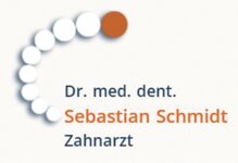 Logo von Zahnpraxis Dr. Schmidt Sebastian