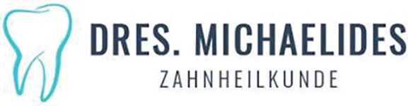 Logo von Drs. Hektor und Astrid Michaelides Zahnarztpraxis