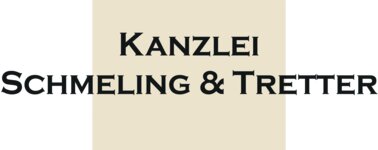 Logo von Kanzlei Schmeling & Tretter