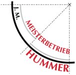 Logo von J. M. Hummer Meisterbetrieb