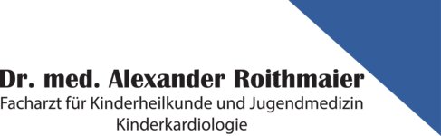 Logo von Dr. med. Alexander Roithmaier