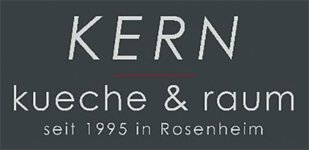 Logo von Kern Küche & Raum